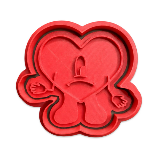 Set de cortadores — Bad Bunny